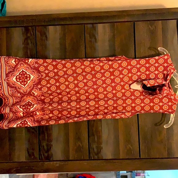 No boundaries dress - Picture 2 of 3